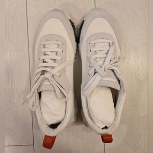 Hermes Men's Bouncing Sneakers
